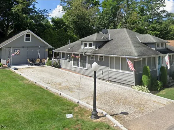 78 Longacre Ln, Chippewa Lake, OH 44215