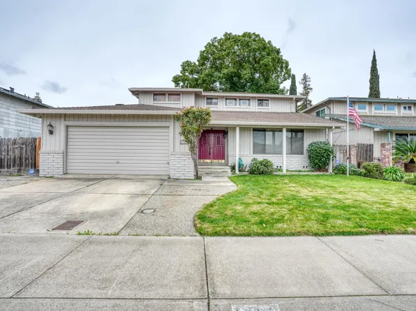 1702 Wyatt Way, Stockton, CA 95209