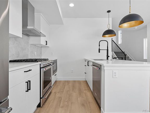 2nd image of 1340 N Knox Court