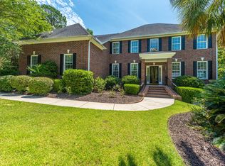 4221 Buck Creek Ct, North Charleston, SC 29420