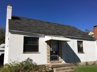 1699 Sanborn Dr, Cincinnati, OH