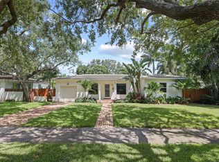 125 NE 105th St, Miami Shores, FL 33138