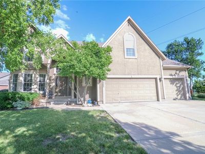 17065 W 162nd St, Olathe, KS, 66062
