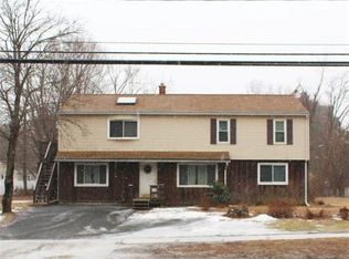 21 Feeding Hills Rd, Southwick, MA 01077
