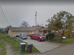 107 S Los Angeles Ave, Stockton, CA 95203