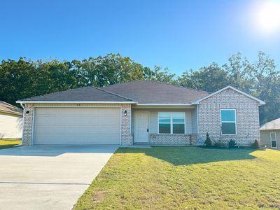 14 Spring Ridge Ln, Conway, AR, 72032