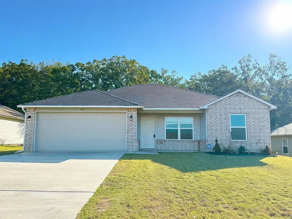 14 Spring Ridge Ln, Conway, AR 72032