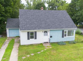 56 Cole Ave, Pittsfield, MA 01201