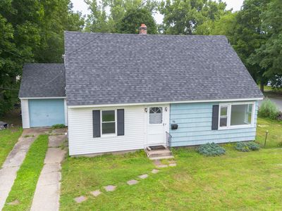 56 Cole Ave, Pittsfield, MA, 01201