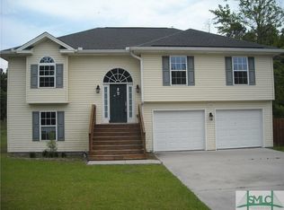 138 Ridgewood Cir, Rincon, GA 31326