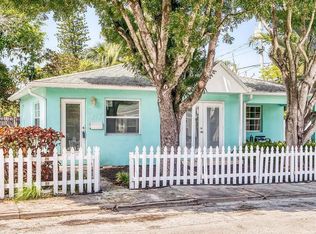 714 8th Ave N, Lake Worth, FL 33460