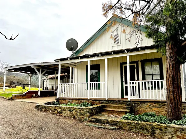 4021 Campo Seco Rd, Campo Seco, CA 95226