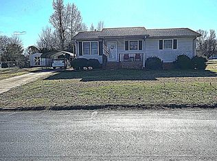 416 Pisgah Ln, Inman, SC 29349