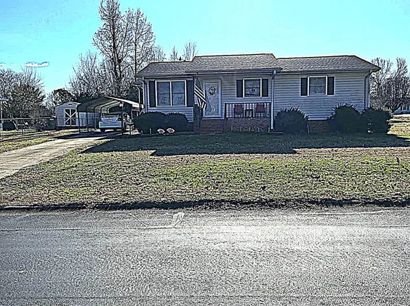 416 Pisgah Ln, Inman, SC 29349