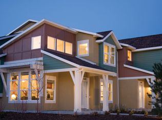 5436 W Green Grove Ln, West Valley City, UT 84120