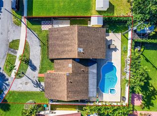 2514 SW 101st Ct, Miami, FL 33165