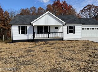 115 E Ridge Dr, Crossville, TN 38555