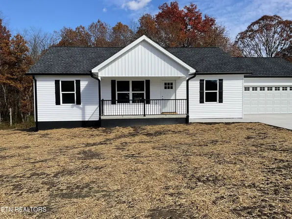 115 E Ridge Dr, Crossville, TN 38555