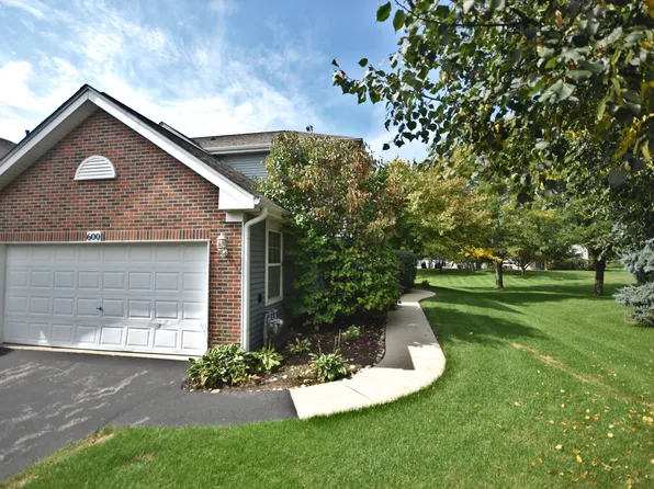 600 Howard Ave #600, Dundee, IL 60118