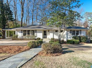 124 Glenhill Dr, Birmingham, AL 35213