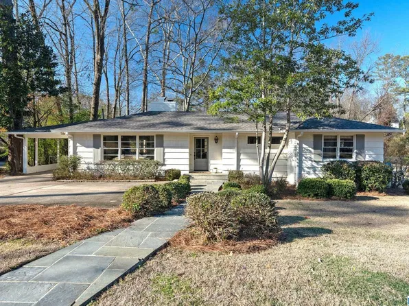 124 Glenhill Dr, Birmingham, AL 35213