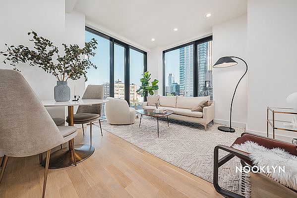 1st image of 250 Gold St #908