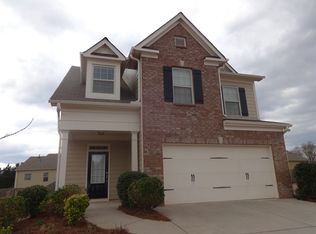 38 Palisades Dr, Dallas, GA 30157