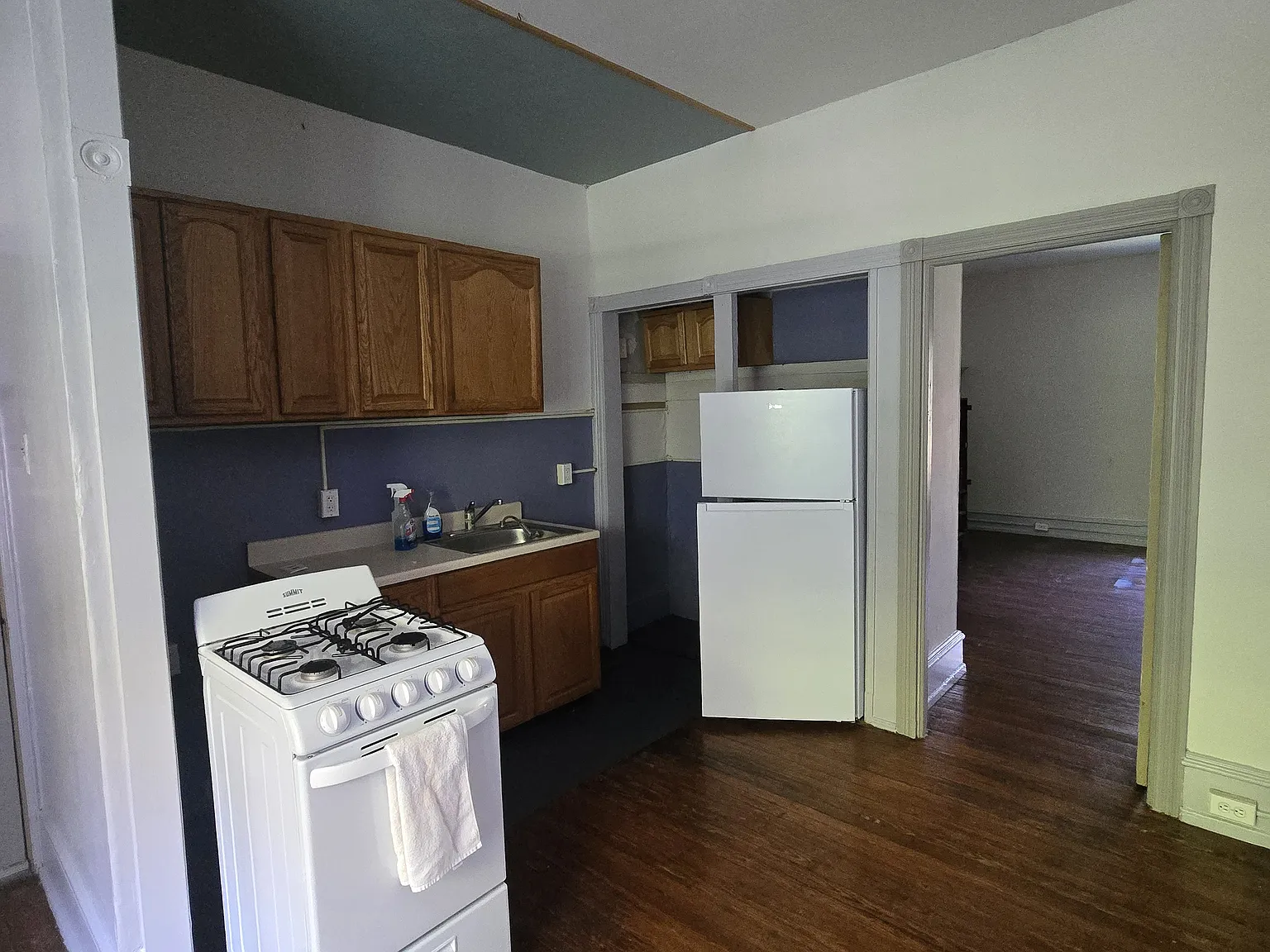 1 bed, $1,145 — Photo 3
