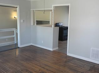 4519 S 28th West Ave, Tulsa, OK 74107