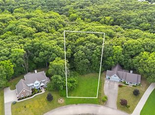 LOT 11 Forest Hills Dr, Charleston, IL 61920