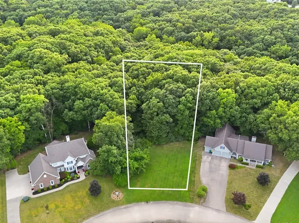 LOT 11 Forest Hills Dr, Charleston, IL 61920