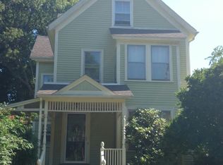 28 Wren St, West Roxbury, MA 02132