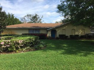 823 Leopard Trl, Winter Springs, FL 32708