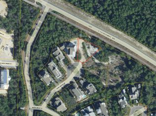 62 Shore Bridge Cir, Watersound, FL 32461