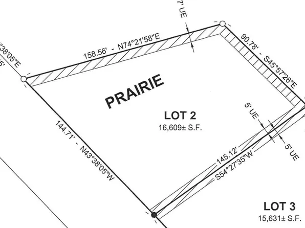 L2 B Prairie Hls #8, Brookings, SD 57006
