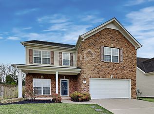 2038 Fiona Way, Spring Hill, TN 37174
