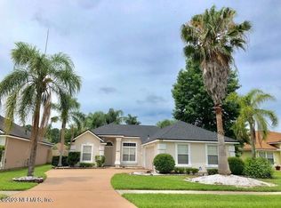 4152 Ripken Cir E, Jacksonville, FL 32224