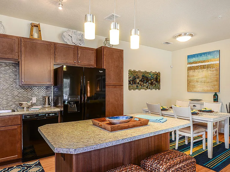 Blue Heron Living Apartment Homes — Photo 40