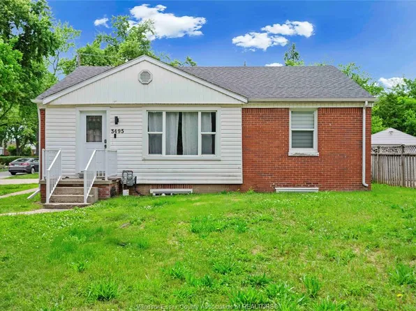 3495 Longfellow Ave Unit A, Windsor, ON N9E 2L8