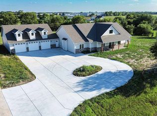 11925 39th Street Macarthur, Wichita, KS 67215