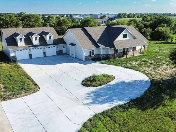 11925 39th Street Macarthur, Wichita, KS 67215