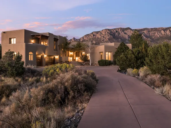 13423 Desert Zinnia Ct NE, Albuquerque, NM 87111