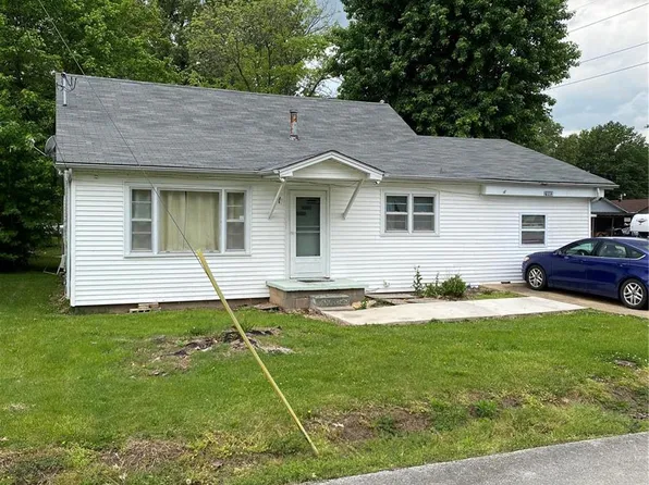 2003 Tennessee St, Poplar Bluff, MO 63901