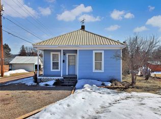211 Nevada Ave N, Libby, MT 59923