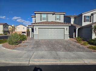 10565 Adobe Ranch St, Las Vegas, NV 89141