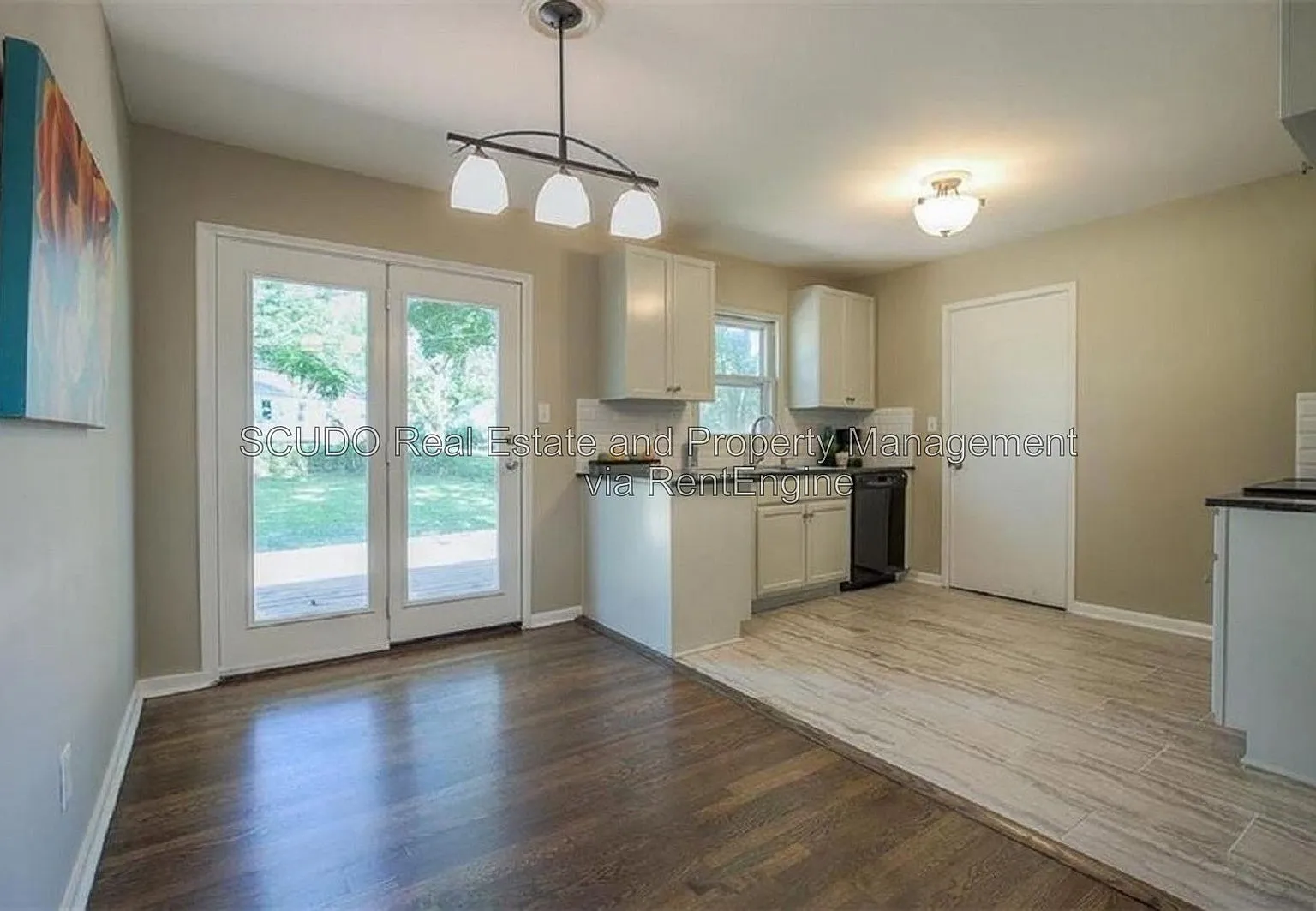 3 bed, 1.0 bath, $1,895 — Photo 3