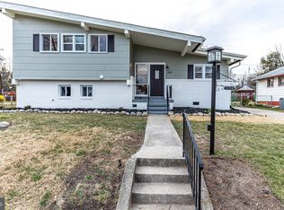 3108 Jeffrey Rd, Windsor Mill, MD 21244