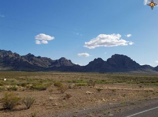 0 Tamarack Rd SE, Deming, NM 88030