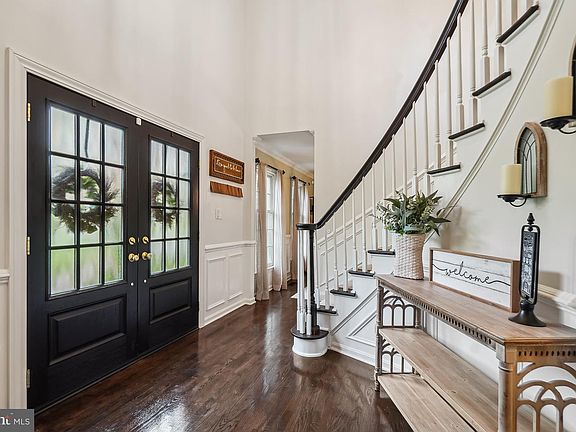 5th image of 11007 Raccoon Ridge Ct
