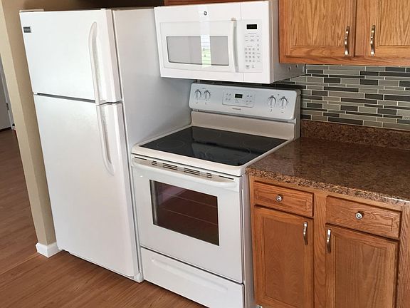 Newer kitchen Appliances